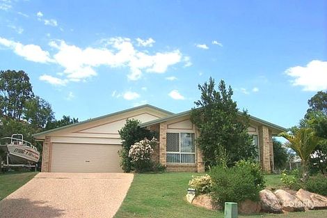 13 Lakeside Pl, Clinton, QLD 4680