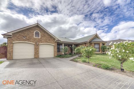 Property photo of 8 Gilroy Place Orange NSW 2800