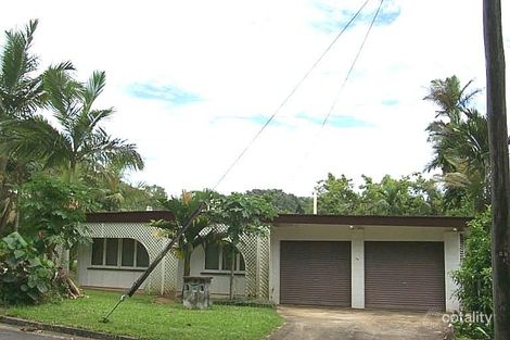 Property photo of 165 Hillview Crescent Whitfield QLD 4870