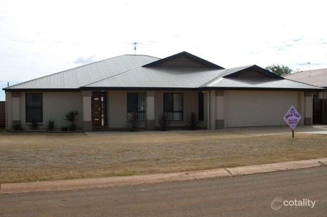 Property photo of 31 Smythe Drive Highfields QLD 4352