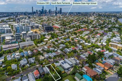 Property photo of 36 Drury Street West End QLD 4101
