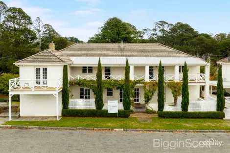 16 Leggatt St, Daylesford, VIC 3460