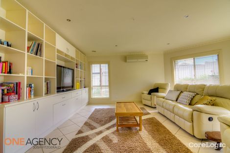 Property photo of 8 Gilroy Place Orange NSW 2800