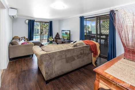 Property photo of 6 Redwood Court Kallangur QLD 4503