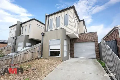 24a Billabong Cres, Tarneit, VIC 3029