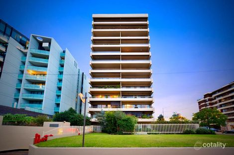 Property photo of 26/238 The Avenue Parkville VIC 3052