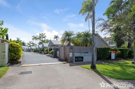 15/6-8 Cannon St, Manunda, QLD 4870