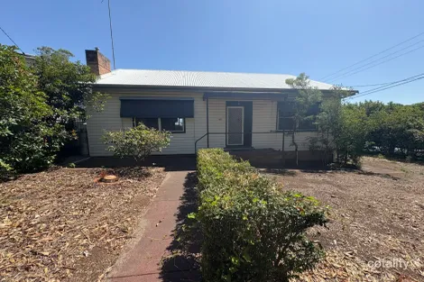 20 Dumaresq St, Muswellbrook, NSW 2333