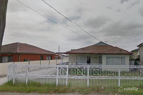 Property photo of 4 Chadderton Street Cabramatta NSW 2166