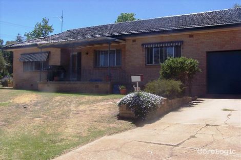 Property photo of 44 Nixon Crescent Tolland NSW 2650