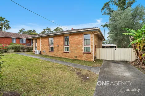 237 Kinghorne St, Nowra, NSW 2541
