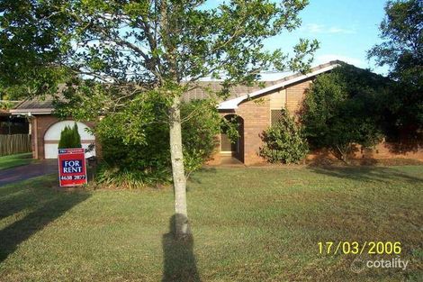 22 Claire St, Centenary Heights, QLD 4350