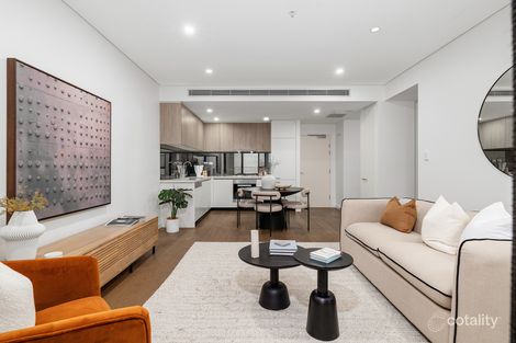 1615/8 Kingsborough Way, Zetland, NSW 2017