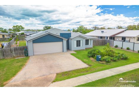 Property photo of 57 Middle Road Gracemere QLD 4702