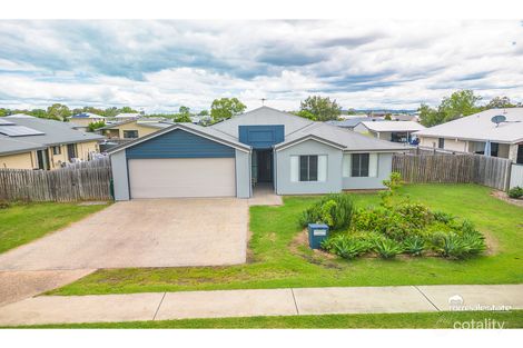 Property photo of 57 Middle Road Gracemere QLD 4702