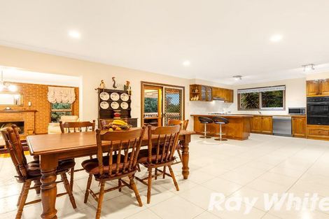 Property photo of 358 Dandelion Drive Rowville VIC 3178