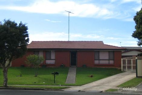 12 Harah Cl, Bonnyrigg, NSW 2177