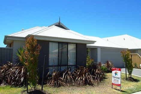 45 Marseilles Dr, Yalyalup, WA 6280