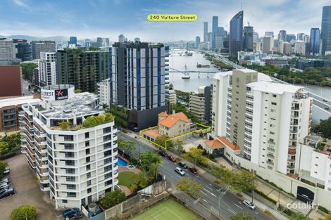 240 Vulture St, South Brisbane, QLD 4101