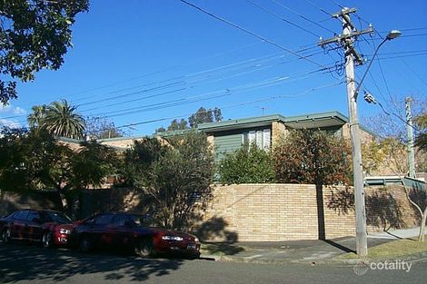 Property photo of 7/1-5 Selwyn Street Wollstonecraft NSW 2065