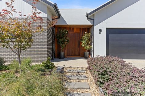Property photo of 9 Tilbridge Street Wangaratta VIC 3677