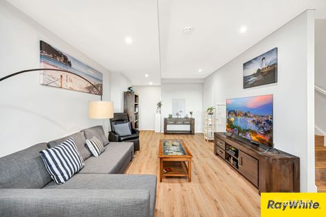 Property photo of 102/25 Railway Road Quakers Hill NSW 2763