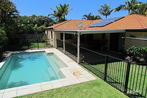Property photo of 9 Perkins Place Yaroomba QLD 4573
