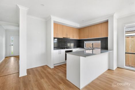 Property photo of 31 Scottsdale Street Charlemont VIC 3217