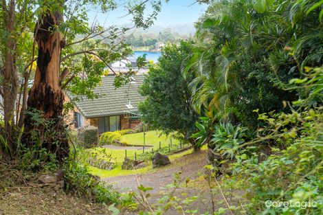 Property photo of 27 Currant Street Elanora QLD 4221