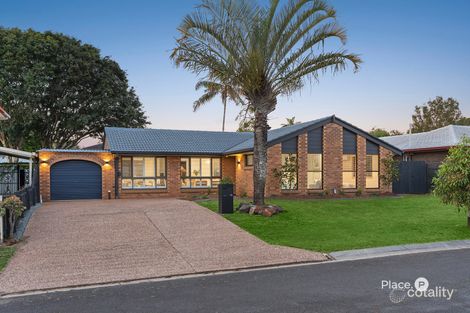 25 Tarwhine St, Manly West, QLD 4179