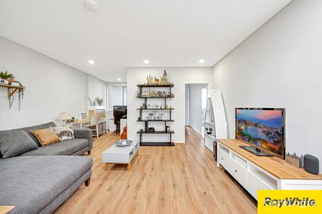 Property photo of 102/25 Railway Road Quakers Hill NSW 2763
