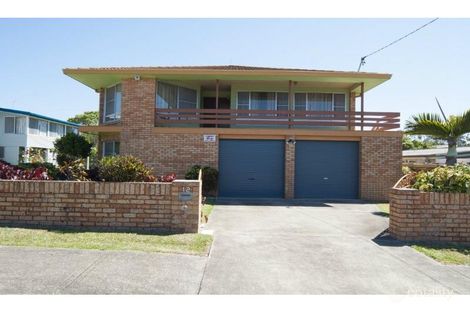 Property photo of 12 Waratah Avenue Biggera Waters QLD 4216