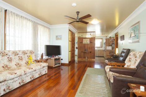 Property photo of 12 Waratah Avenue Biggera Waters QLD 4216