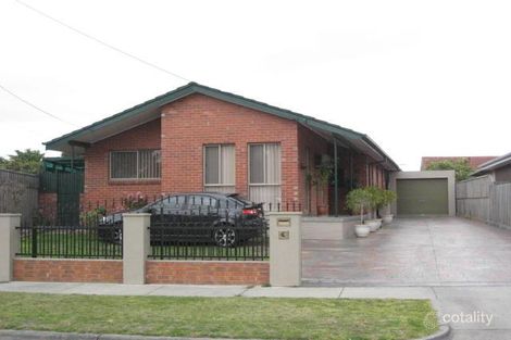 Property photo of 4 Hatfield Court Keysborough VIC 3173