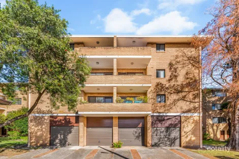 Property photo of 21/51-55 Alt Street Ashfield NSW 2131