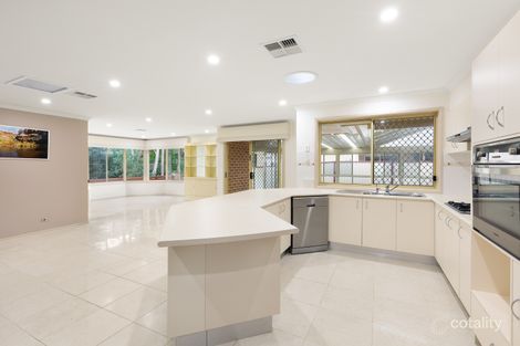 Property photo of 34 Stan Johnson Drive Hamlyn Terrace NSW 2259