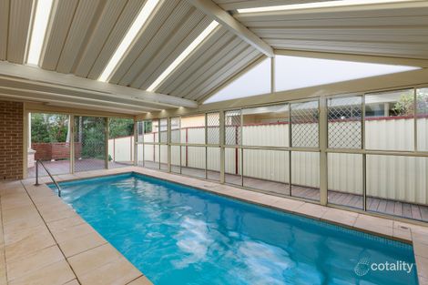 Property photo of 34 Stan Johnson Drive Hamlyn Terrace NSW 2259