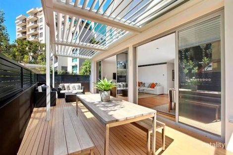 Property photo of 1/5-7 Waverley Crescent Bondi Junction NSW 2022