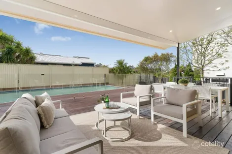 Property photo of 21 Crotty Street Indooroopilly QLD 4068