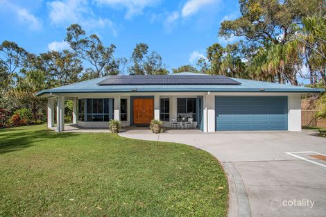 Property photo of 12 Gumnut Drive Alligator Creek QLD 4740