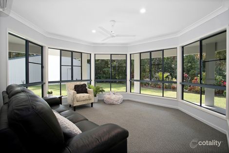 Property photo of 12 Gumnut Drive Alligator Creek QLD 4740