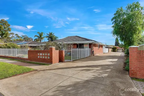 Property photo of 5/43 Scott Street Pooraka SA 5095