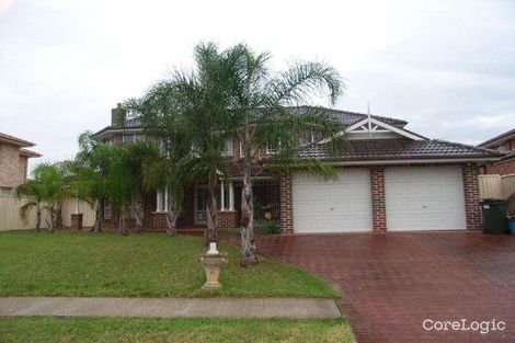 Property photo of 2 Amelia Close Cecil Hills NSW 2171