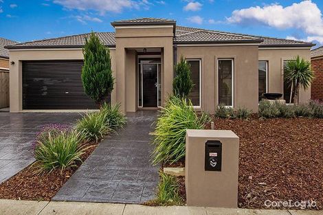 Property photo of 38 Ladybird Crescent Point Cook VIC 3030