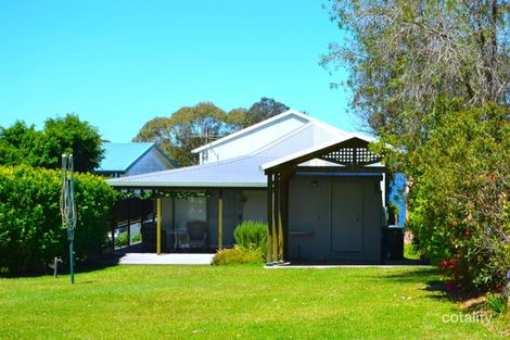 Property photo of 23 Lakeview Road Morisset Park NSW 2264