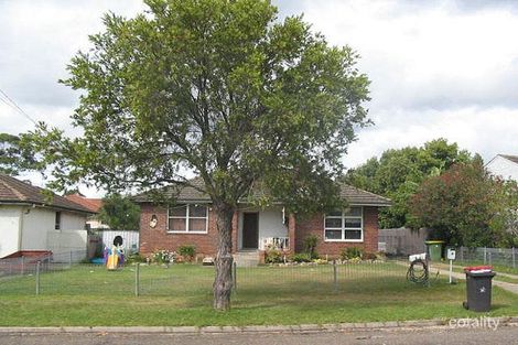 9 Yunga Burra St, Villawood, NSW 2163