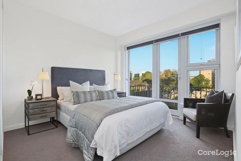 Property photo of 21/116 Shirley Road Wollstonecraft NSW 2065