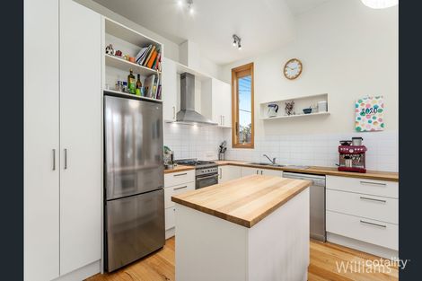 Property photo of 107 John Street Williamstown VIC 3016