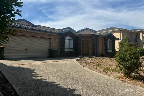 Property photo of 22 Windsor Boulevard Derrimut VIC 3026