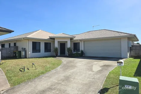 6 Sixth Cl, Bowen, QLD 4805